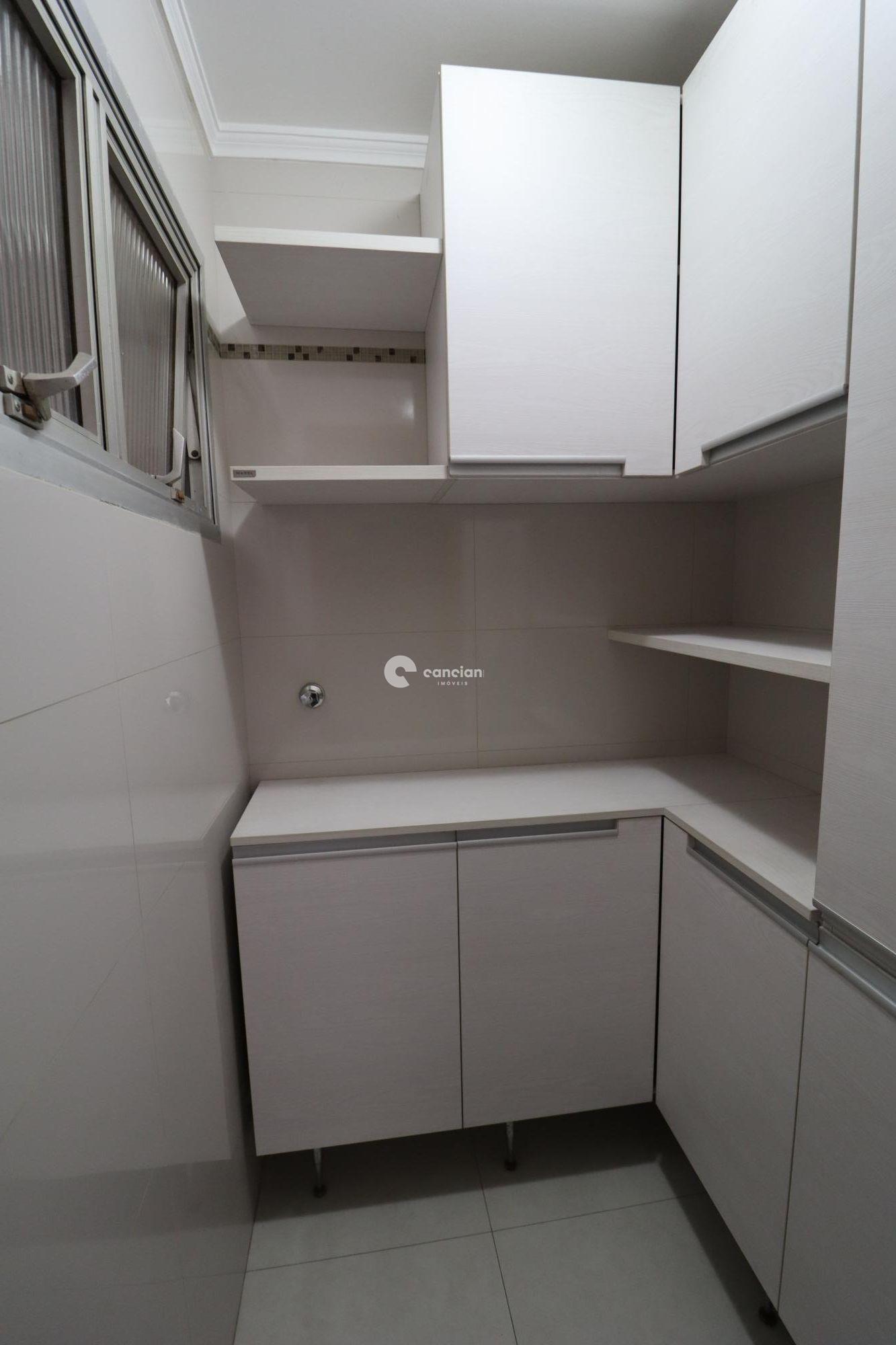 Apartamento à venda no Nossa Senhora de Fátima: 