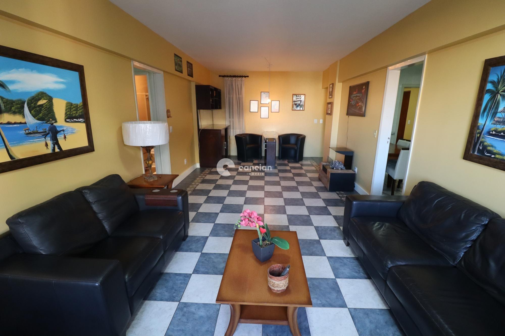 Apartamento à venda no Nossa Senhora de Fátima: 