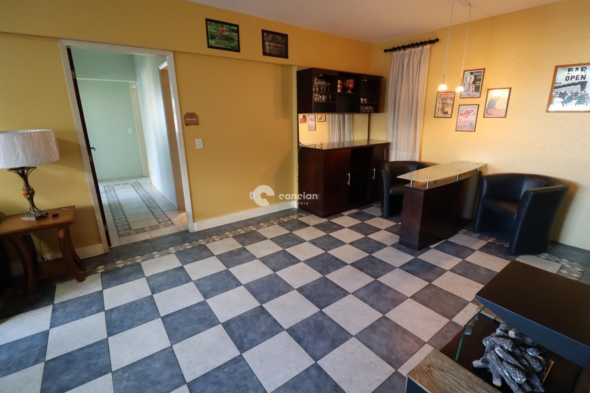 Apartamento à venda no Nossa Senhora de Fátima: 