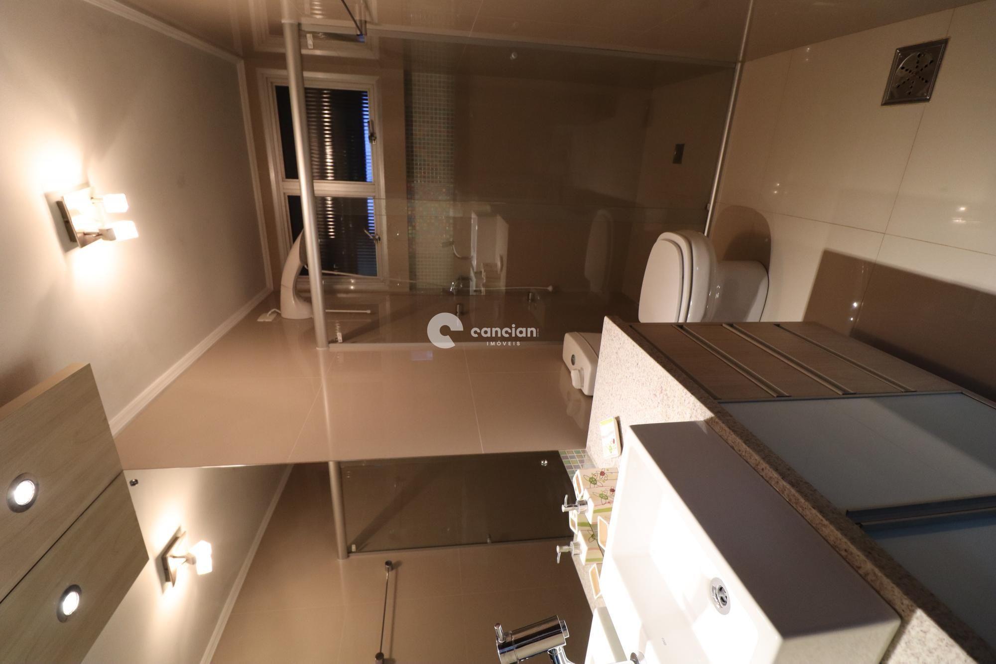 Apartamento à venda no Nossa Senhora de Fátima: 