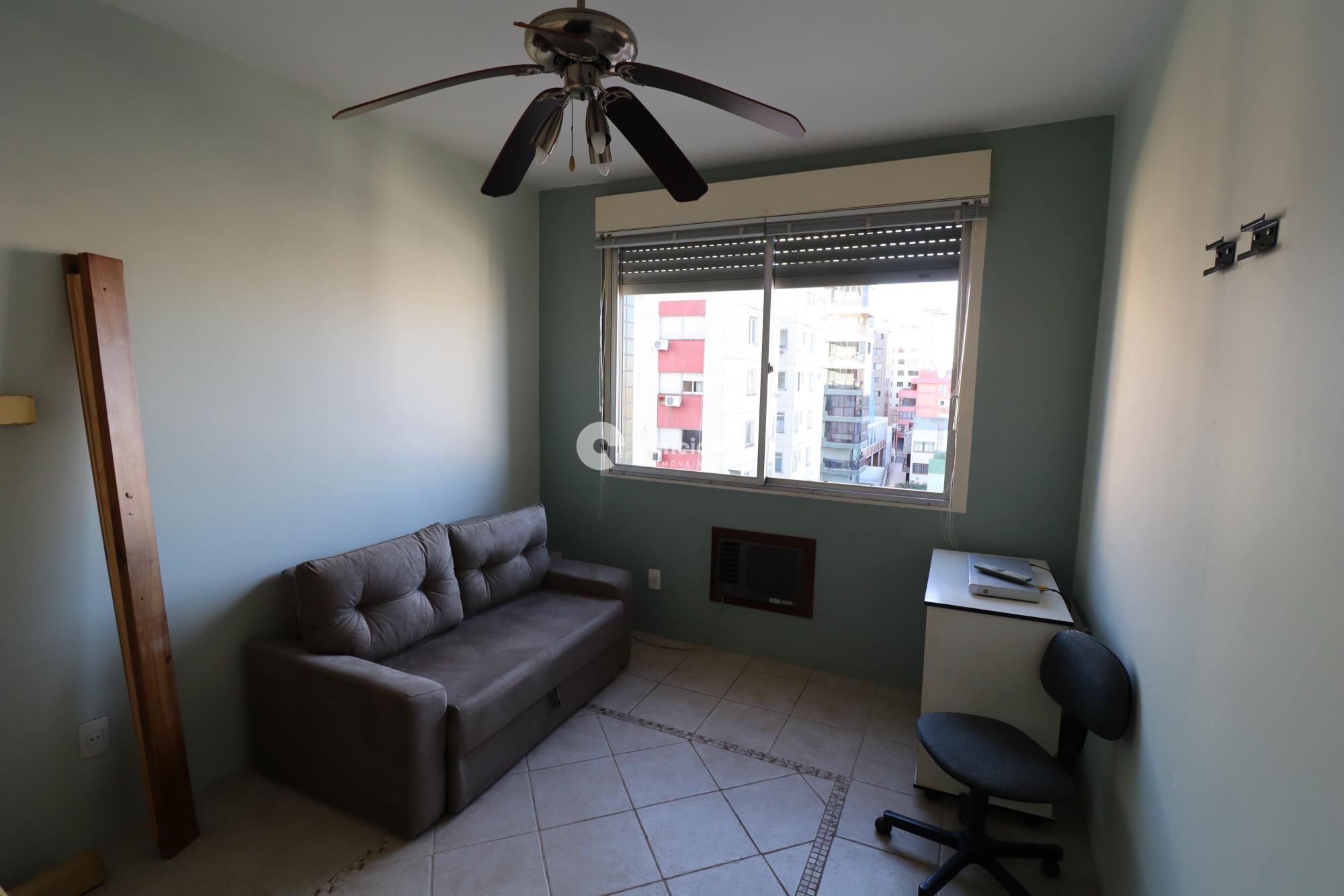 Apartamento à venda no Nossa Senhora de Fátima: 