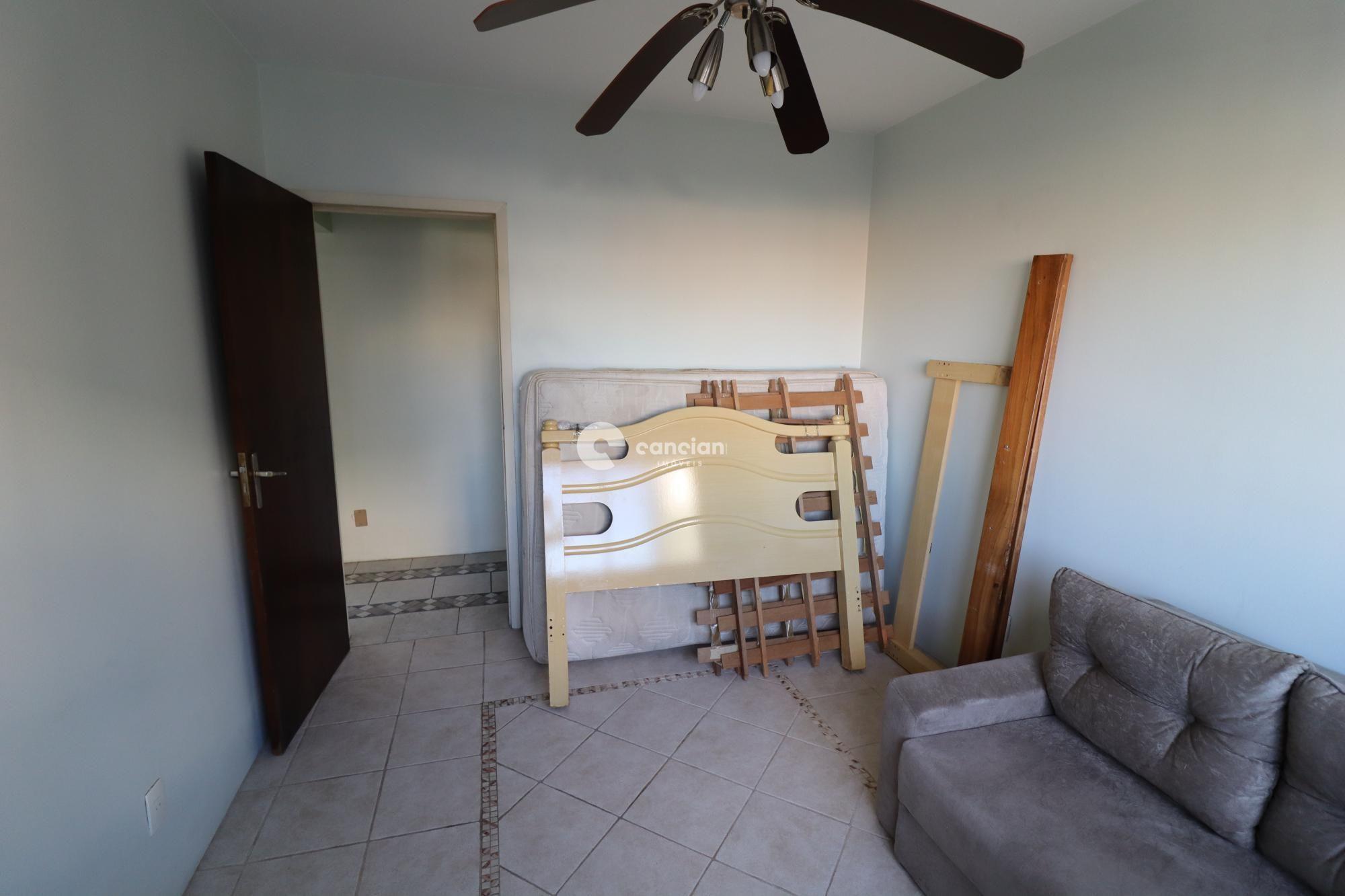 Apartamento à venda no Nossa Senhora de Fátima: 