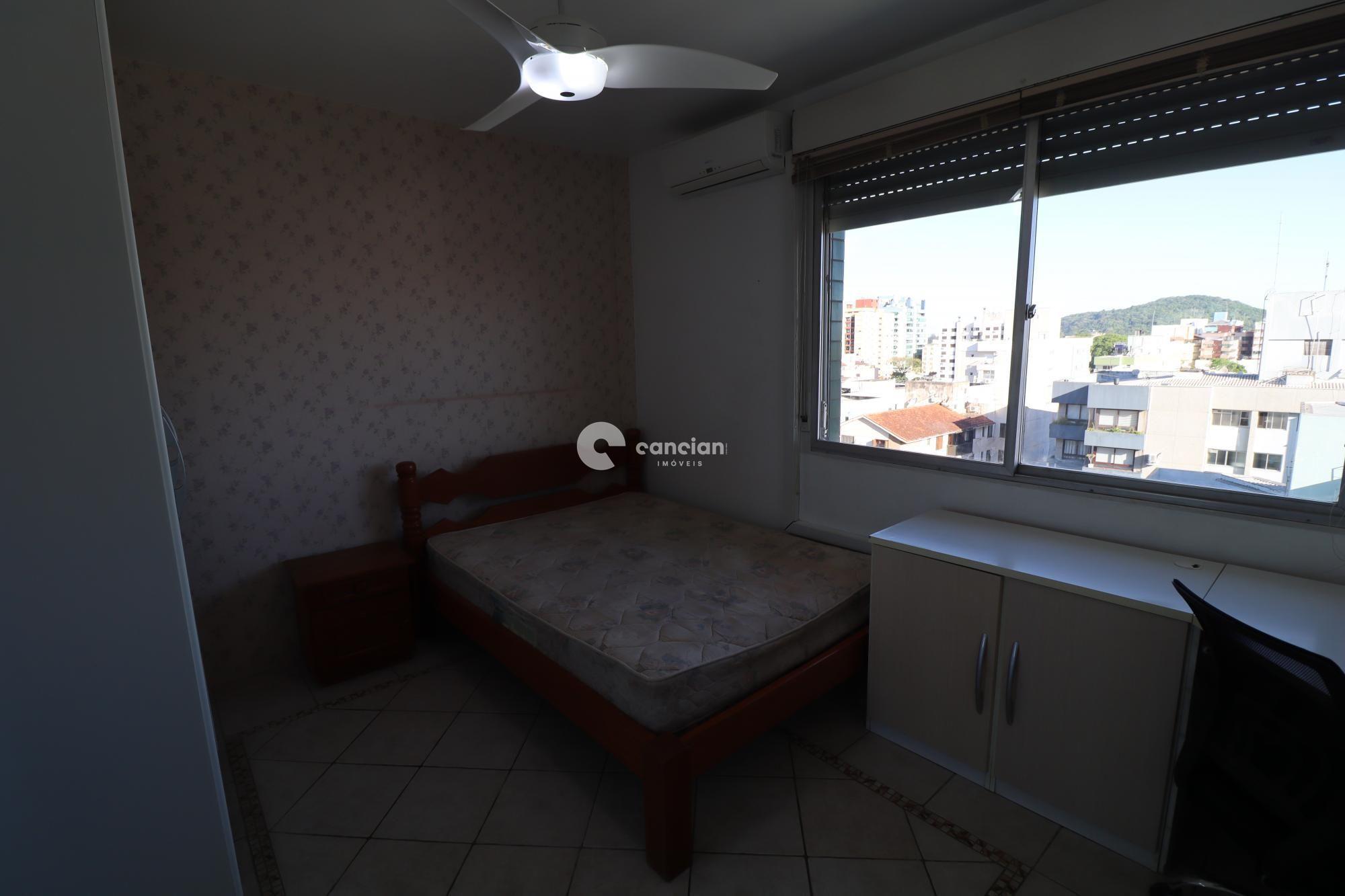 Apartamento à venda no Nossa Senhora de Fátima: 