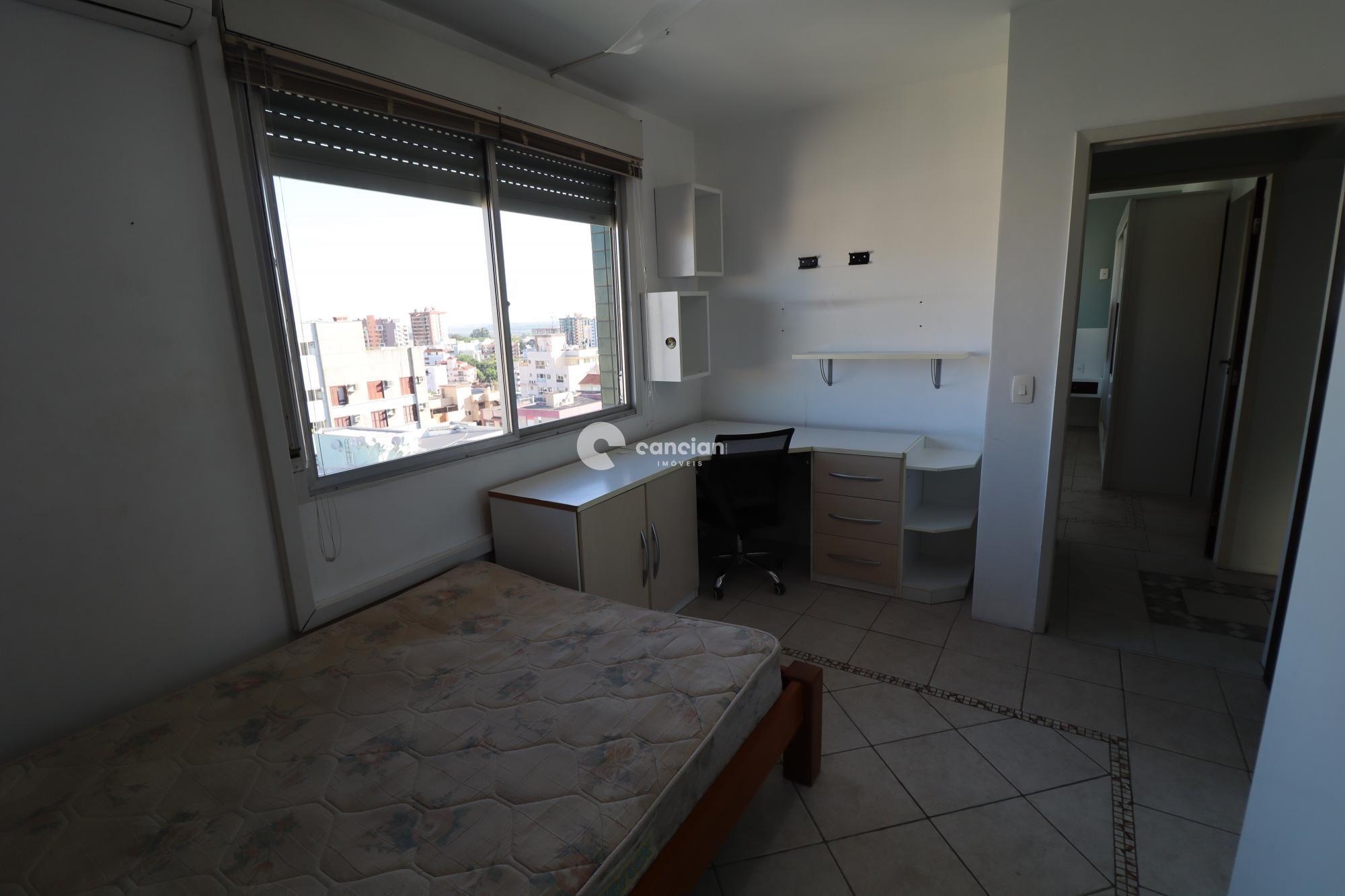 Apartamento à venda no Nossa Senhora de Fátima: 