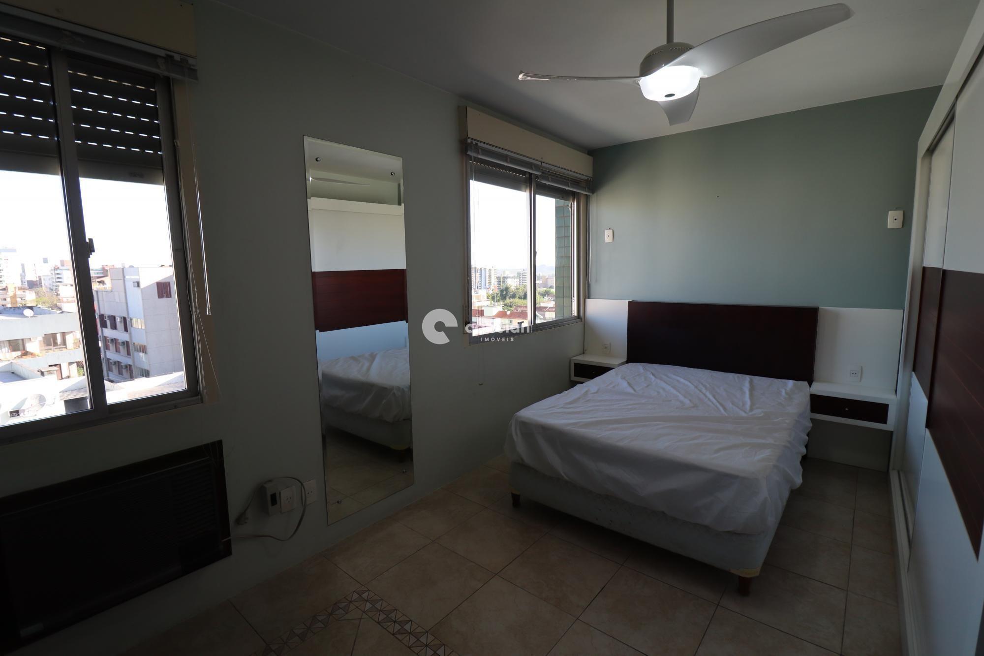 Apartamento à venda no Nossa Senhora de Fátima: 