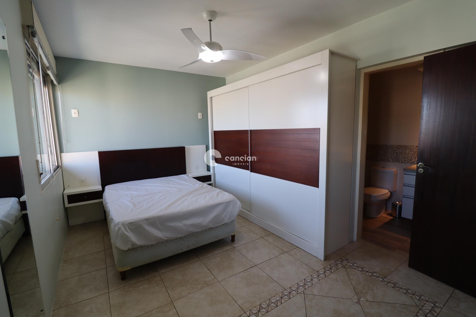 Apartamento à venda no Nossa Senhora de Fátima: 