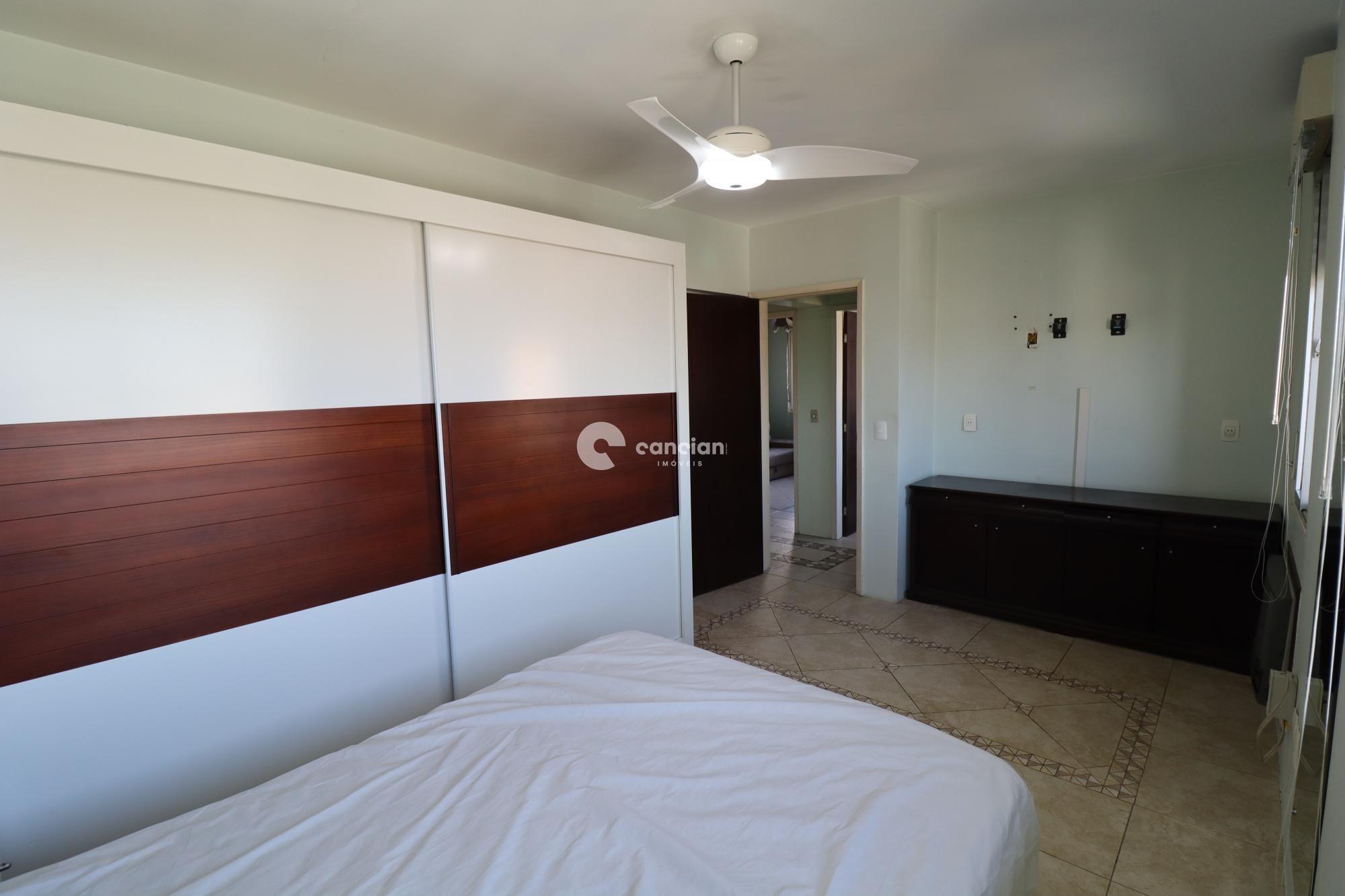 Apartamento à venda no Nossa Senhora de Fátima: 