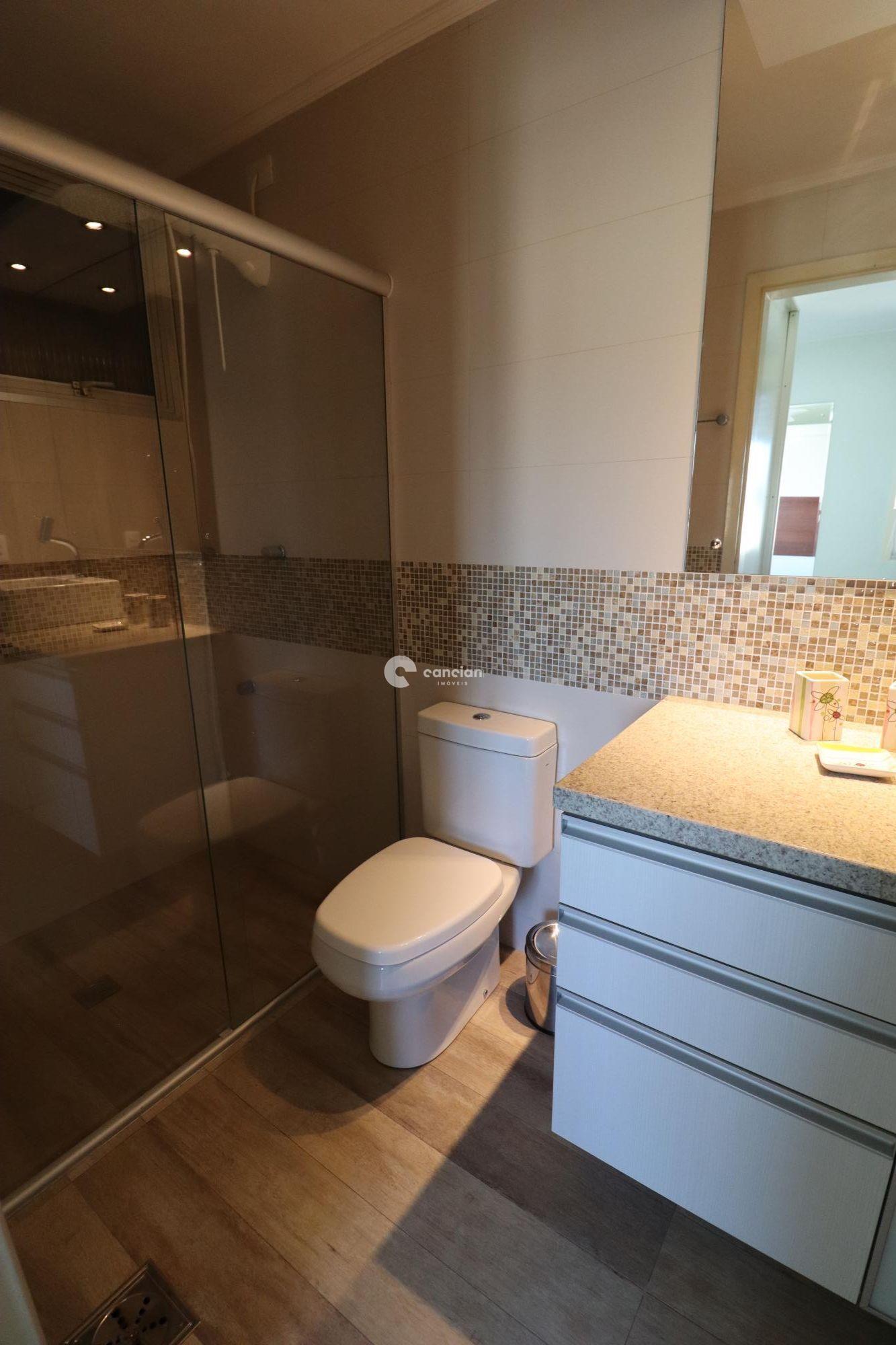 Apartamento à venda no Nossa Senhora de Fátima: 