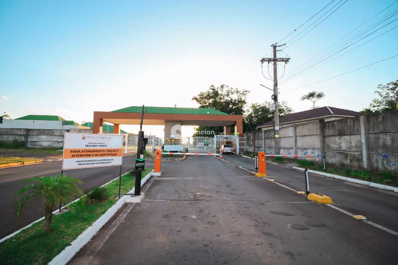 Terreno em condomínio à venda no Camobi: