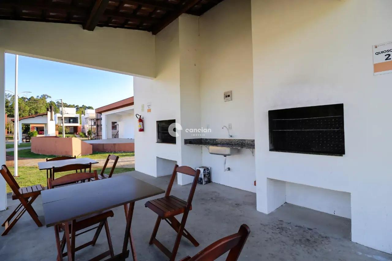 Terreno em condomínio à venda no Camobi: