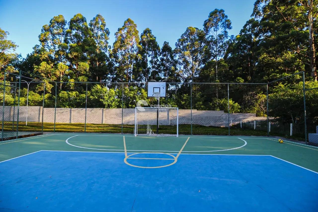 Terreno em condomínio à venda no Camobi: