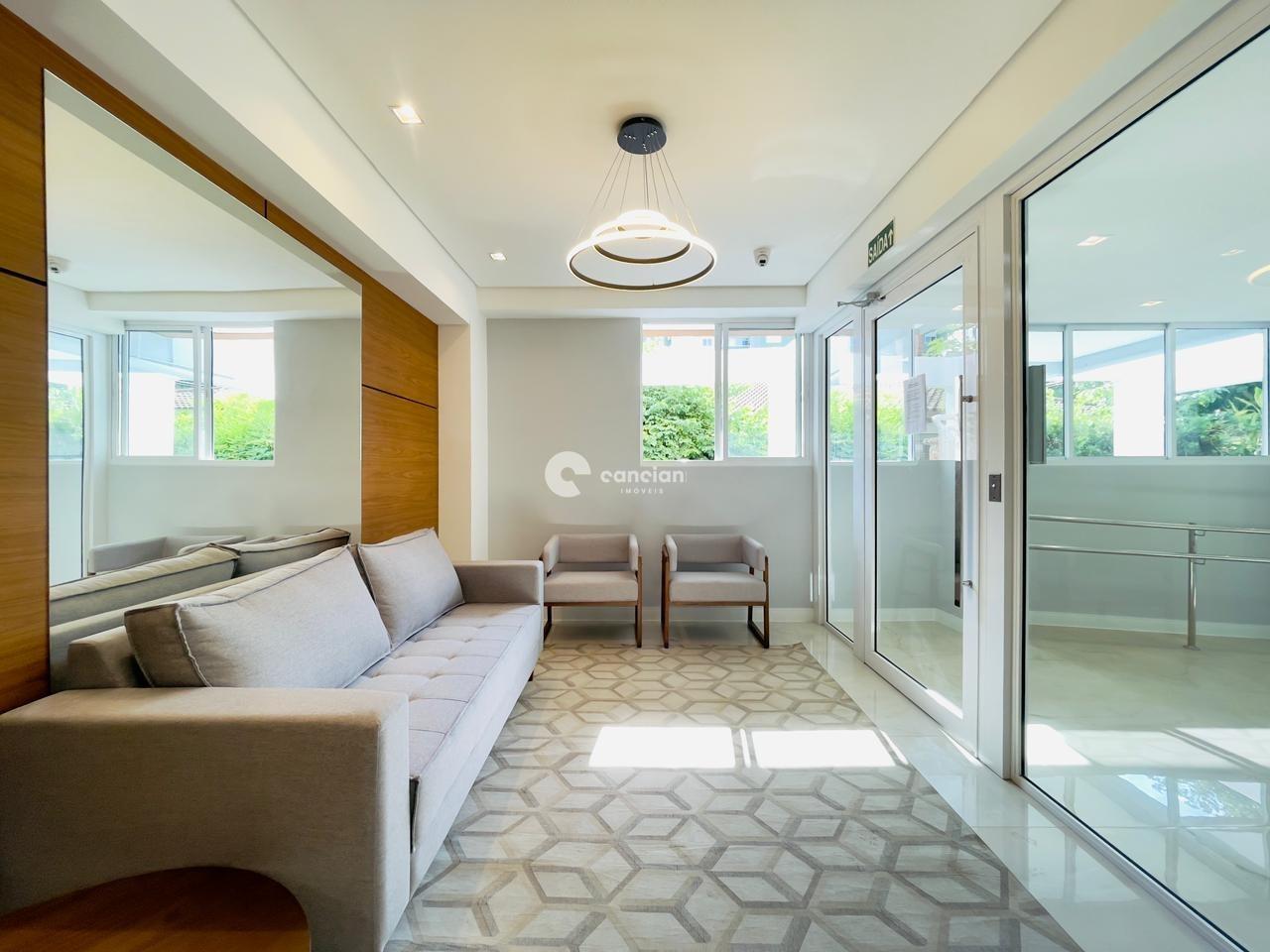 Apartamento para aluguel no Camobi: 