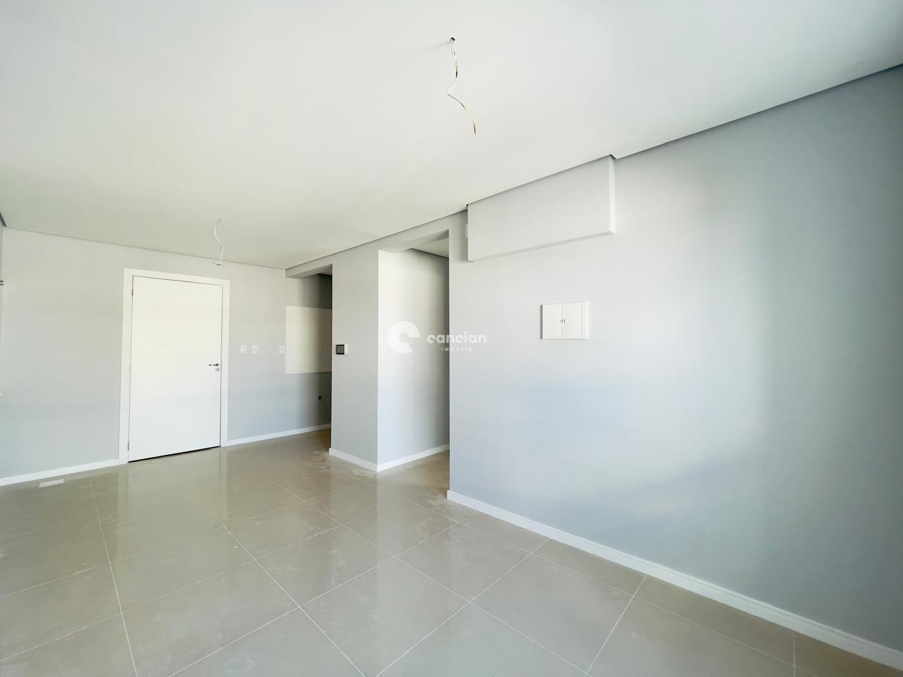 Apartamento para aluguel no Camobi: 