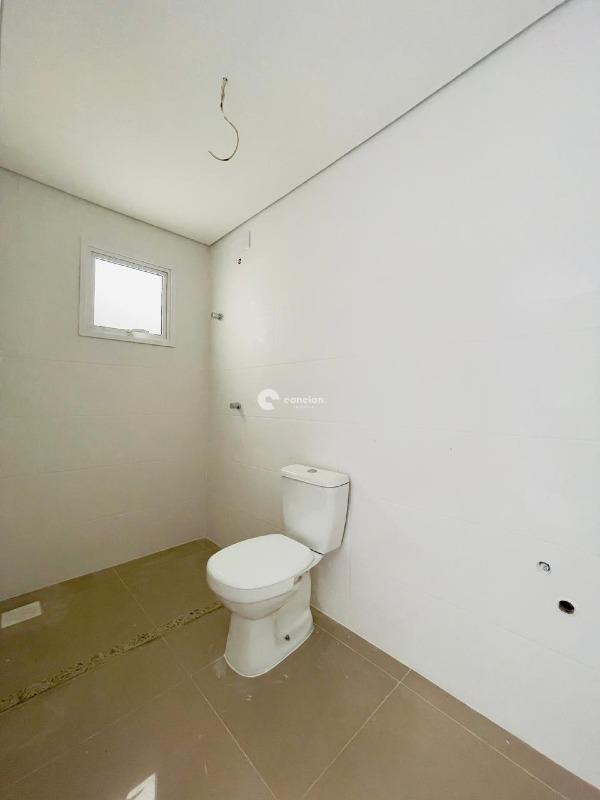 Apartamento para aluguel no Camobi: 