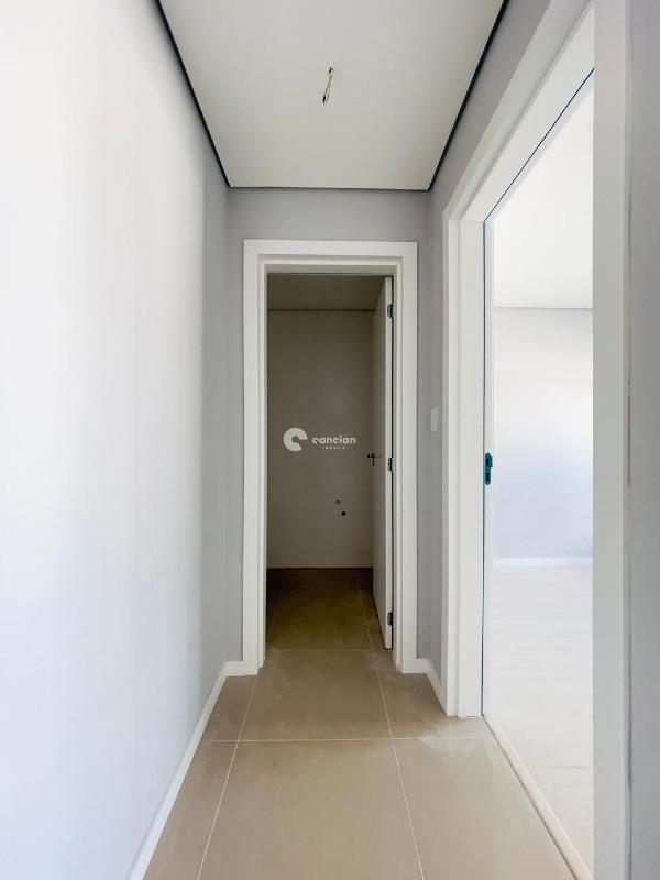 Apartamento para aluguel no Camobi: 