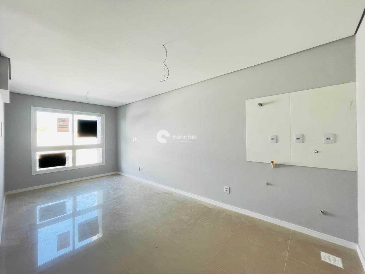 Apartamento para aluguel no Camobi: 