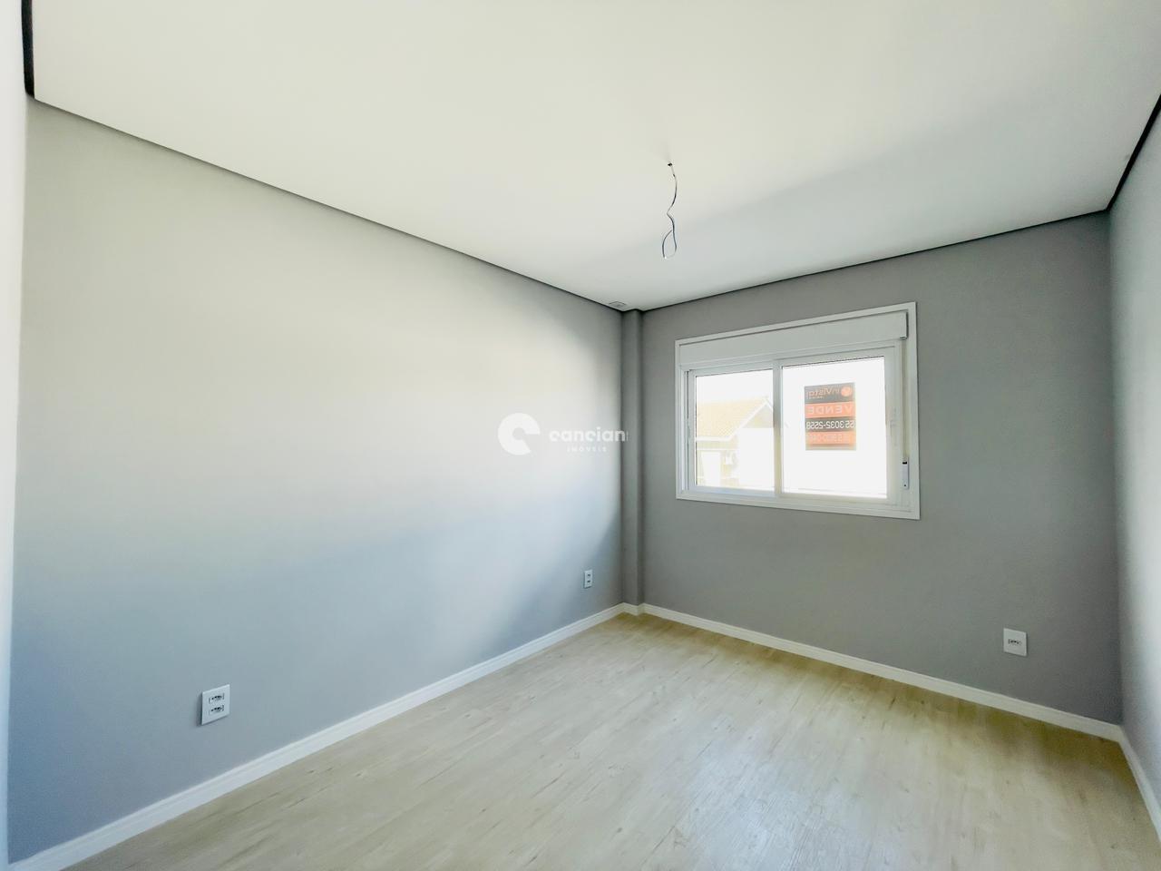 Apartamento para aluguel no Camobi: 