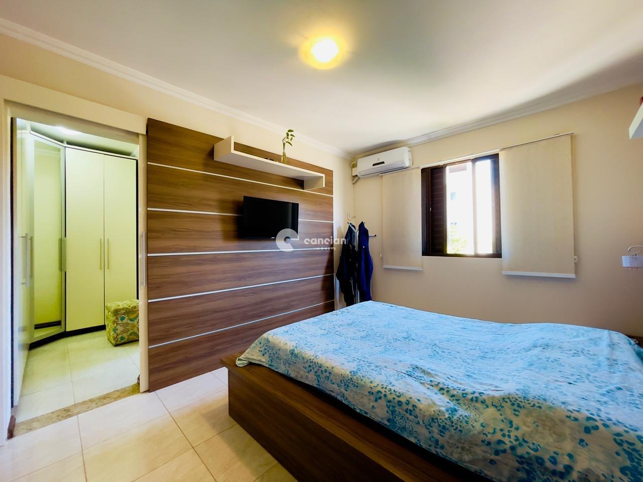 Casa à venda no Camobi: 