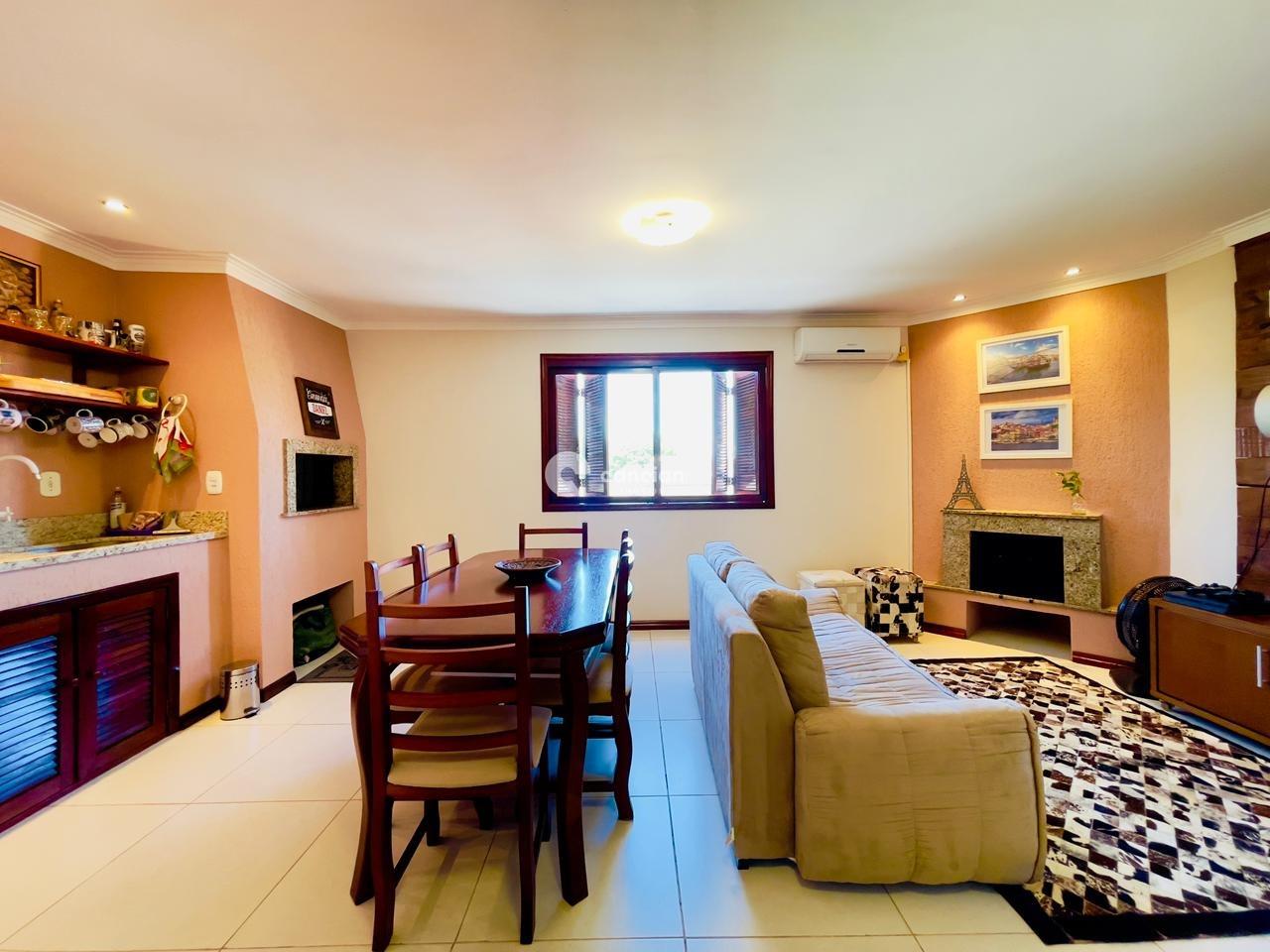 Casa à venda no Camobi: 