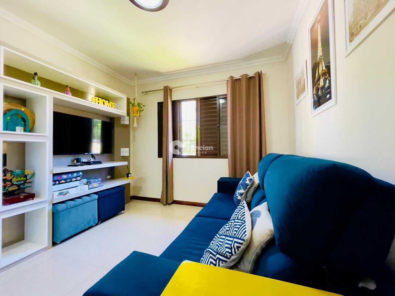 Casa à venda no Camobi: 