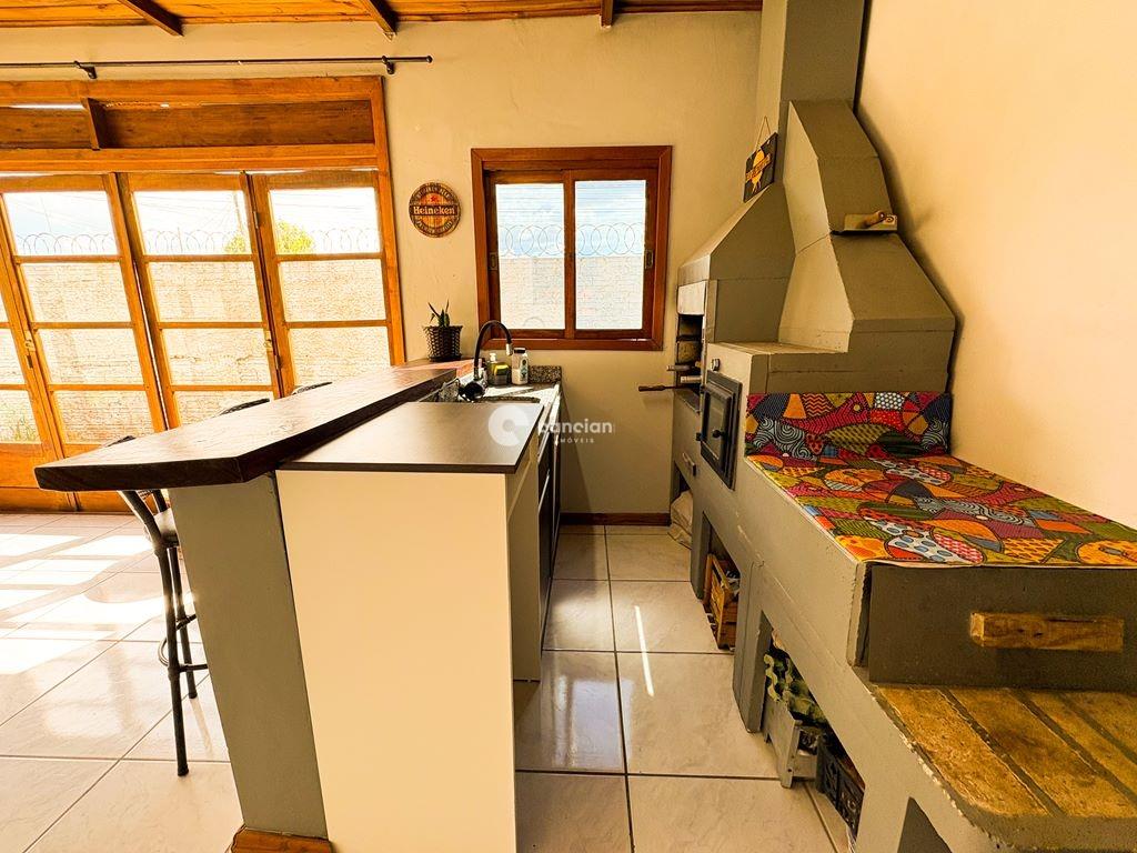 Casa à venda no Nossa Senhora do Rosário: 