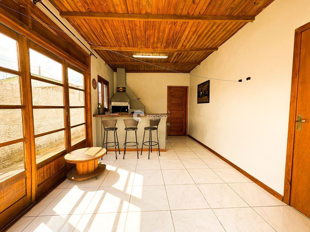 Casa à venda no Nossa Senhora do Rosário: 