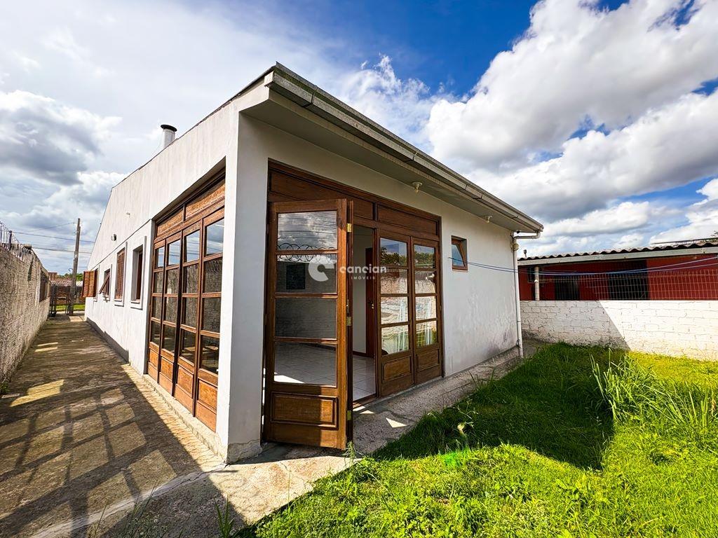 Casa à venda no Nossa Senhora do Rosário: 