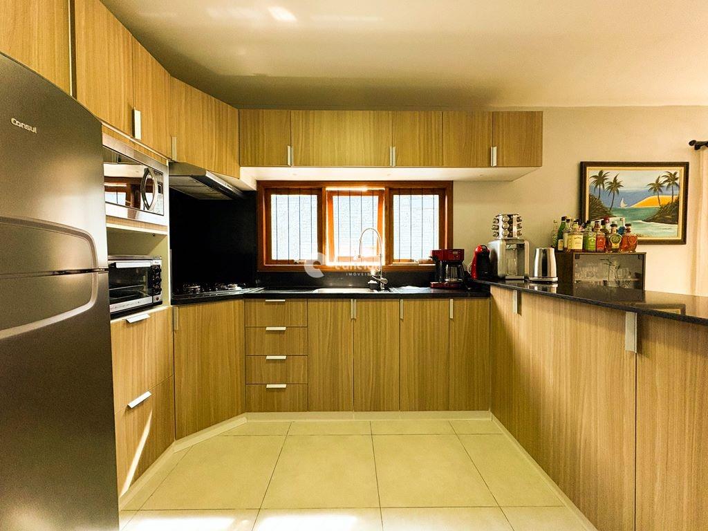 Casa à venda no Nossa Senhora do Rosário: 