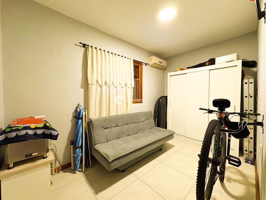 Casa à venda no Nossa Senhora do Rosário: 