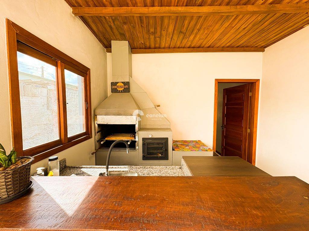 Casa à venda no Nossa Senhora do Rosário: 