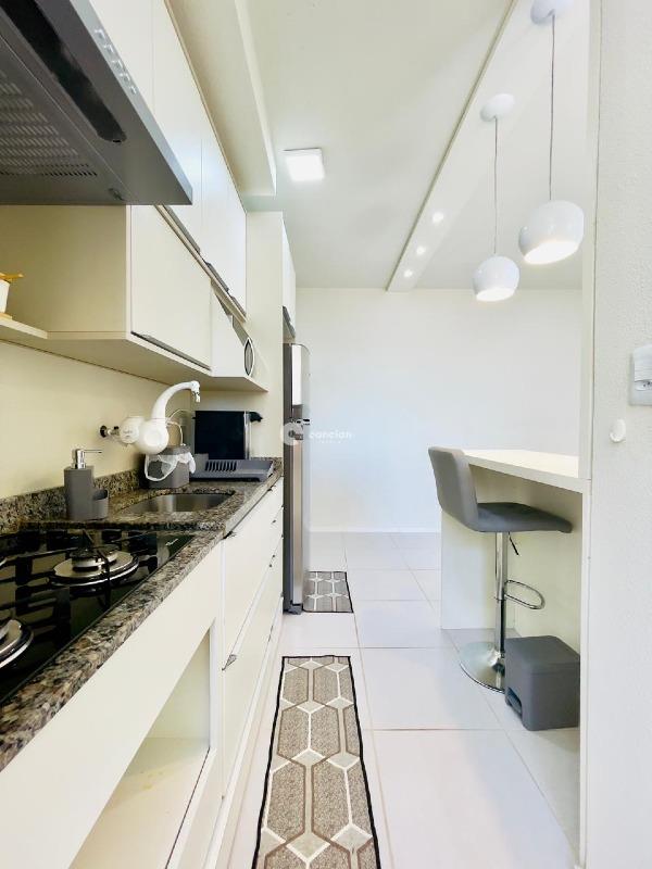 Apartamento para aluguel no Patronato: 