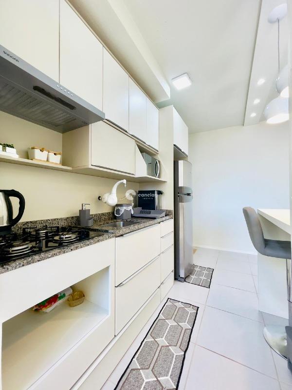 Apartamento para aluguel no Patronato: 