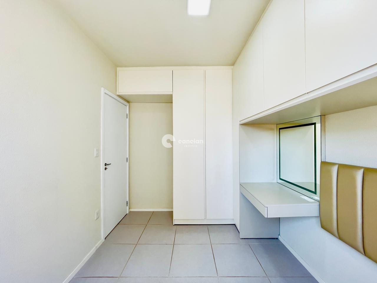 Apartamento para aluguel no Patronato: 