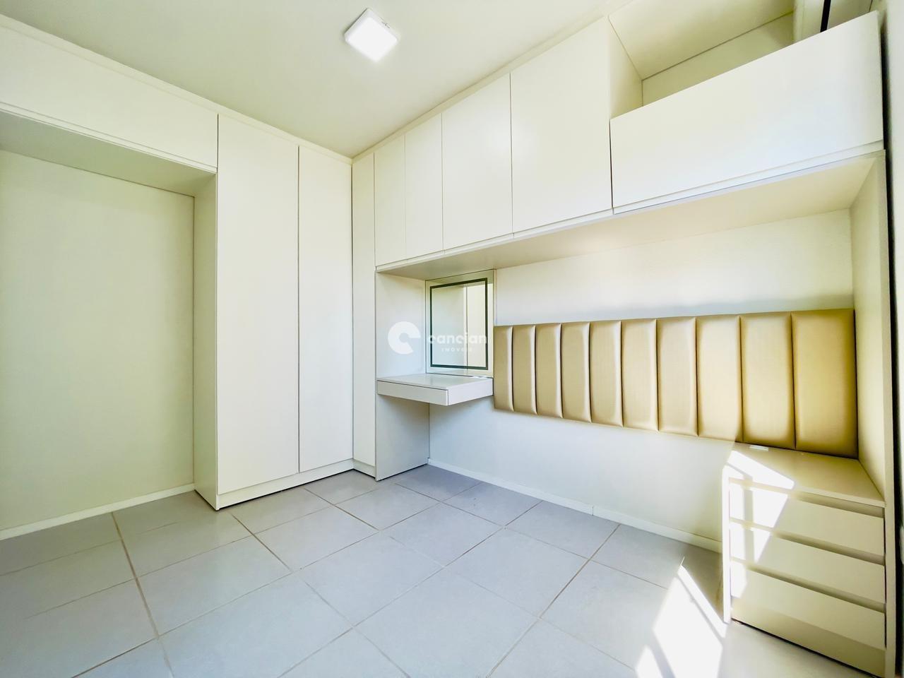 Apartamento para aluguel no Patronato: 