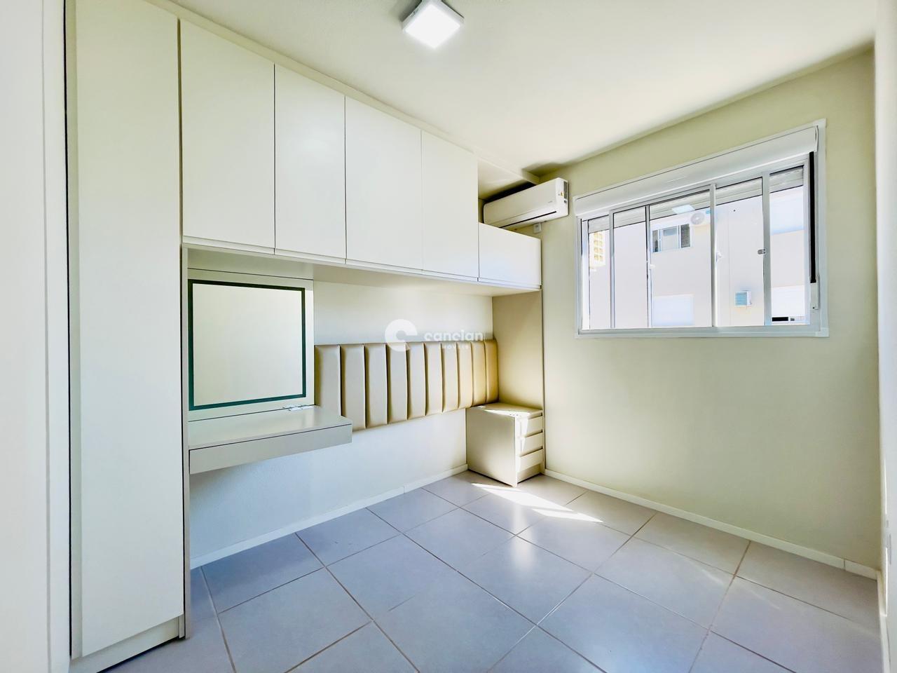 Apartamento para aluguel no Patronato: 