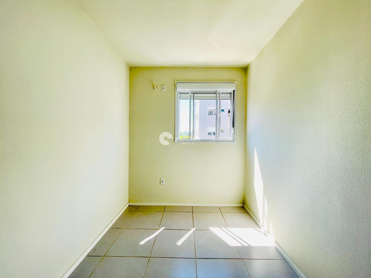 Apartamento para aluguel no Patronato: 