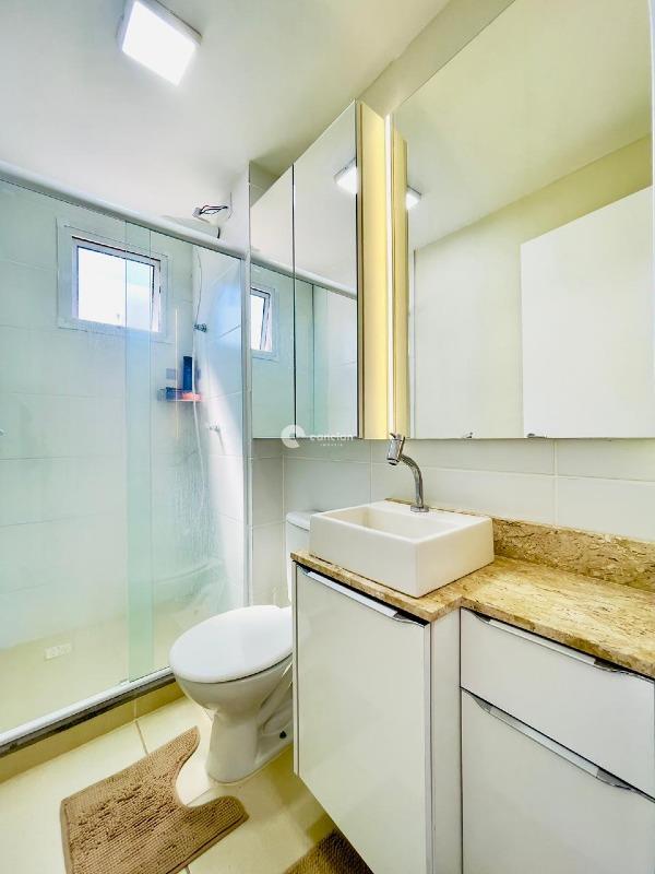 Apartamento para aluguel no Patronato: 