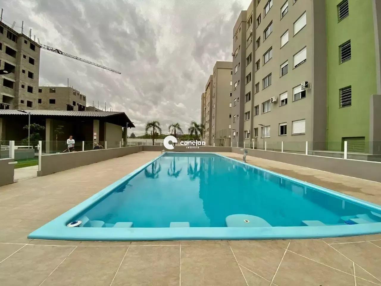 Apartamento para aluguel no Patronato: 