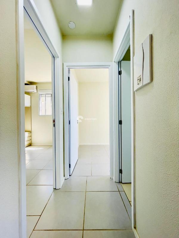 Apartamento para aluguel no Patronato: 