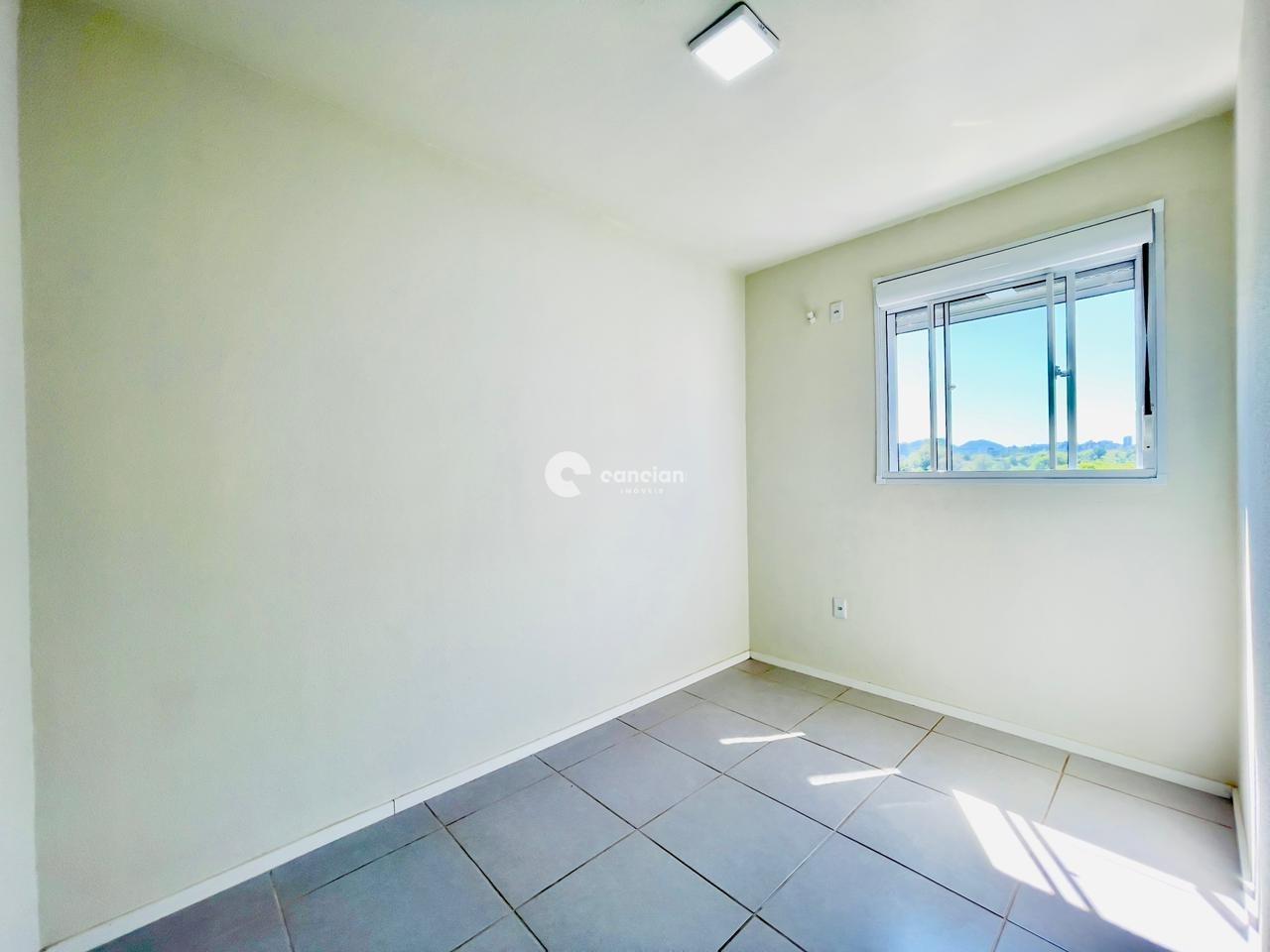 Apartamento para aluguel no Patronato: 