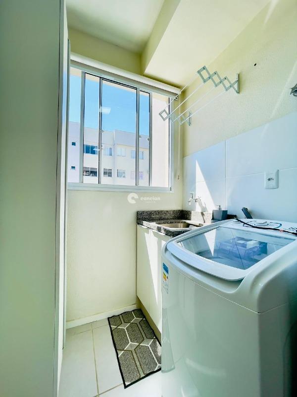 Apartamento para aluguel no Patronato: 