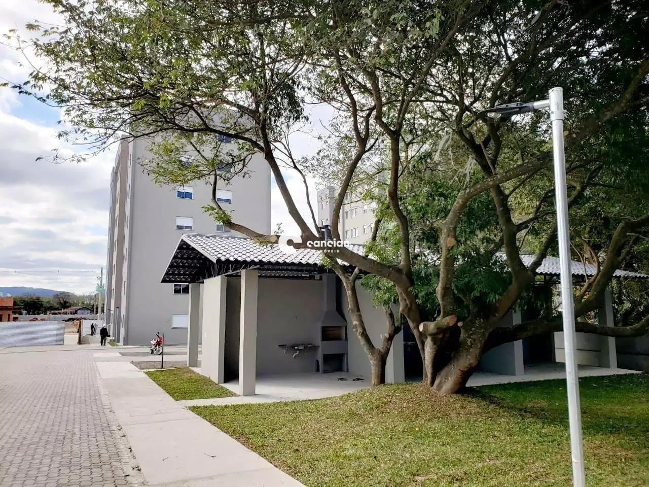 Apartamento para aluguel no Patronato: 