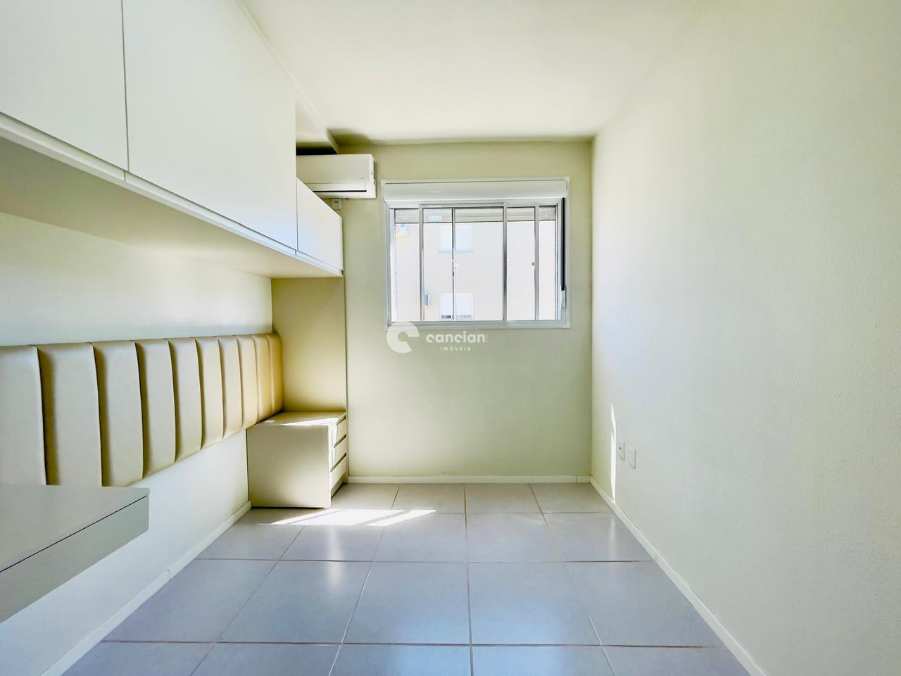 Apartamento para aluguel no Patronato: 