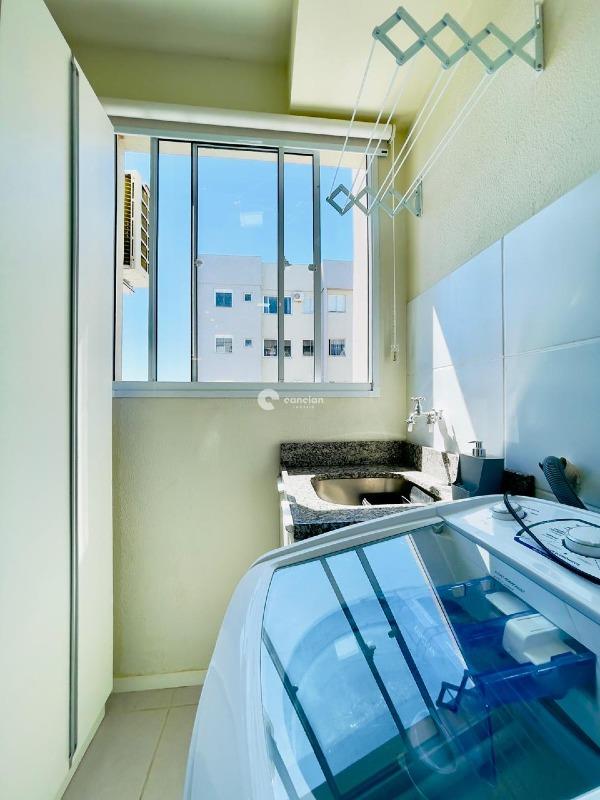 Apartamento para aluguel no Patronato: 