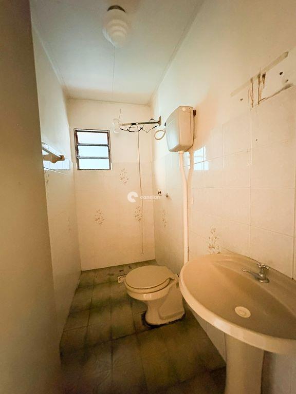 Casa à venda no Tancredo Neves: 