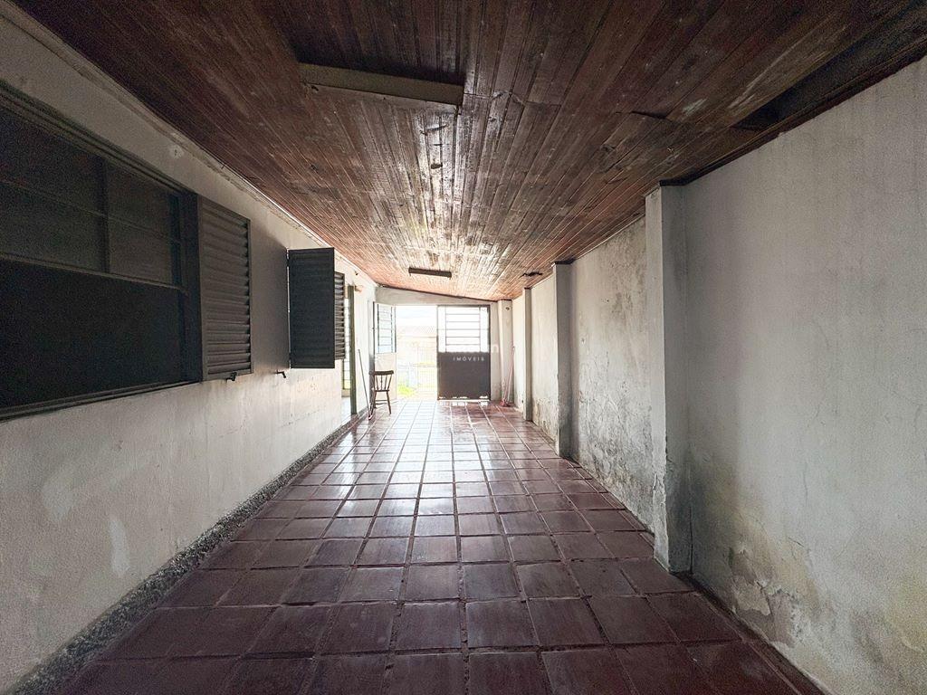 Casa à venda no Tancredo Neves: 