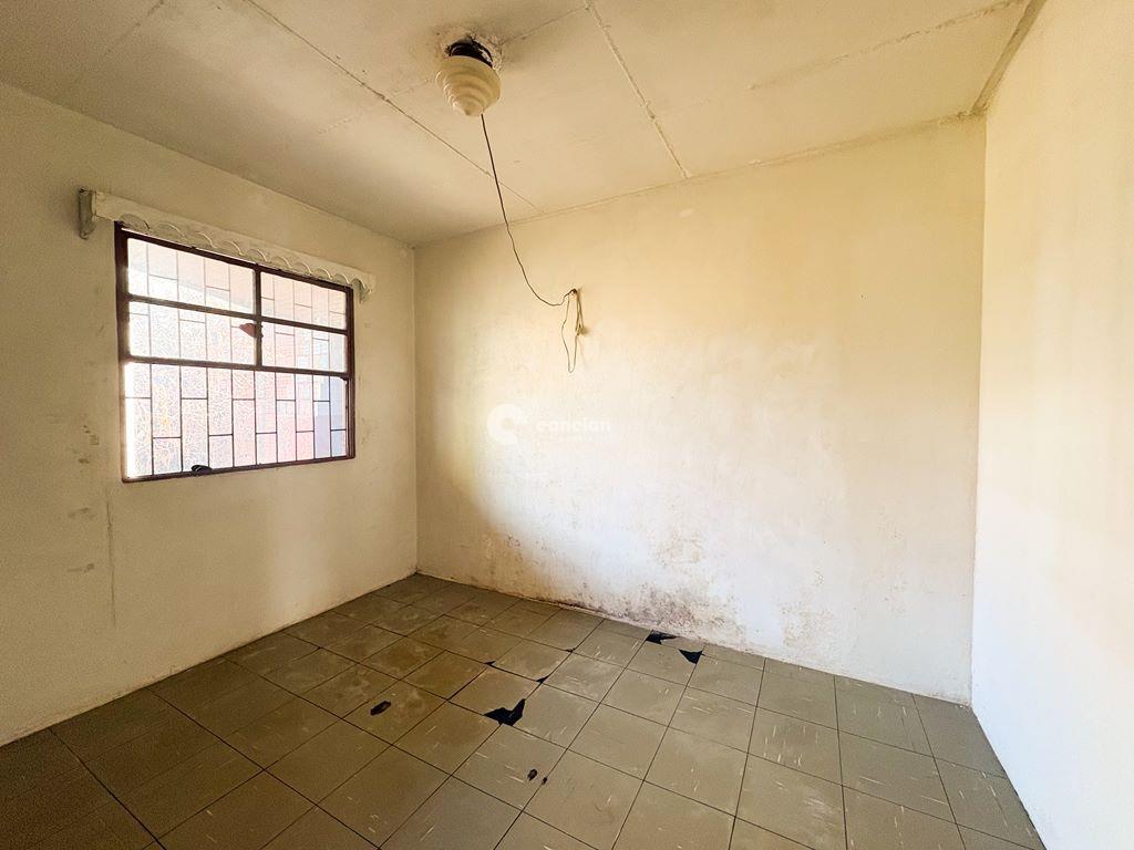 Casa à venda no Tancredo Neves: 