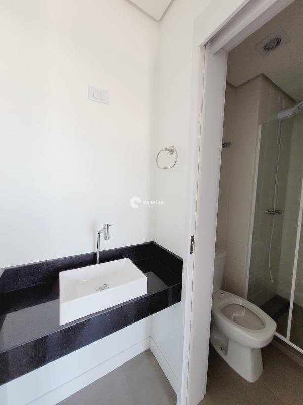 Apartamento para aluguel no Camobi: 