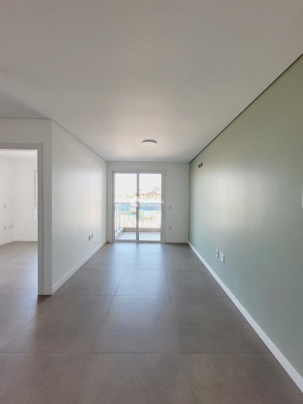 Apartamento para aluguel no Camobi: 