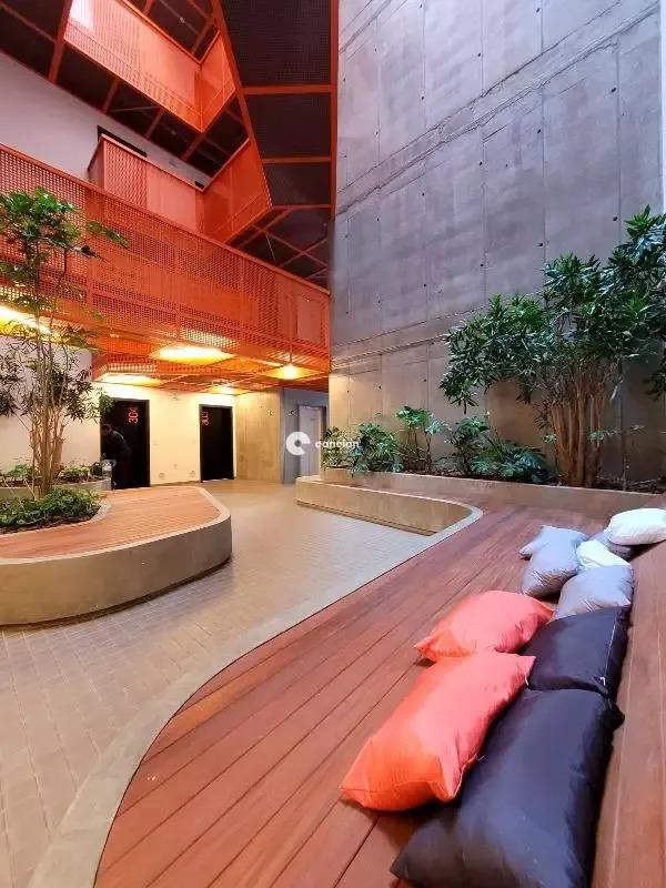 Apartamento para aluguel no Camobi: 